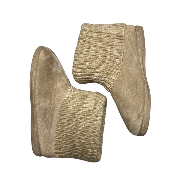 Airwalk Lounge Booties Size 9/10 - Picture 2 of 8